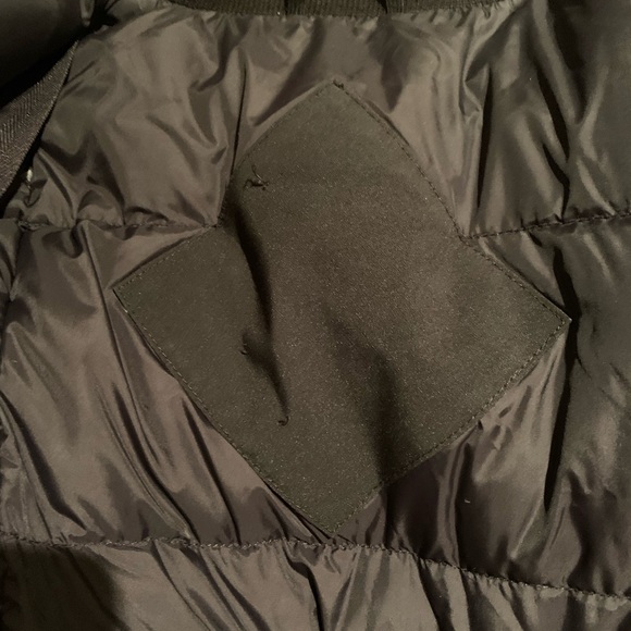 Canada Goose Winter Coat - Picture 8 of 11